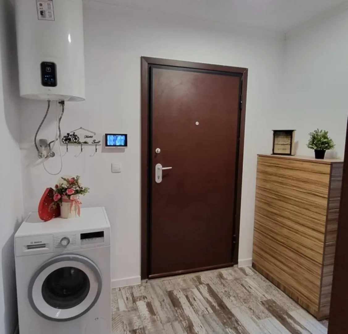 Apartmán Central Park Burgas City