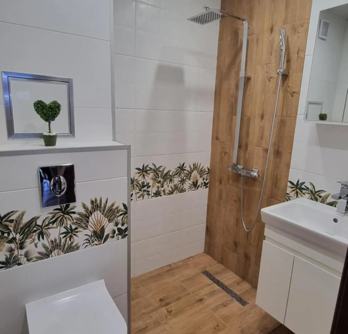 Apartmán Central Park Burgas City Bulharsko