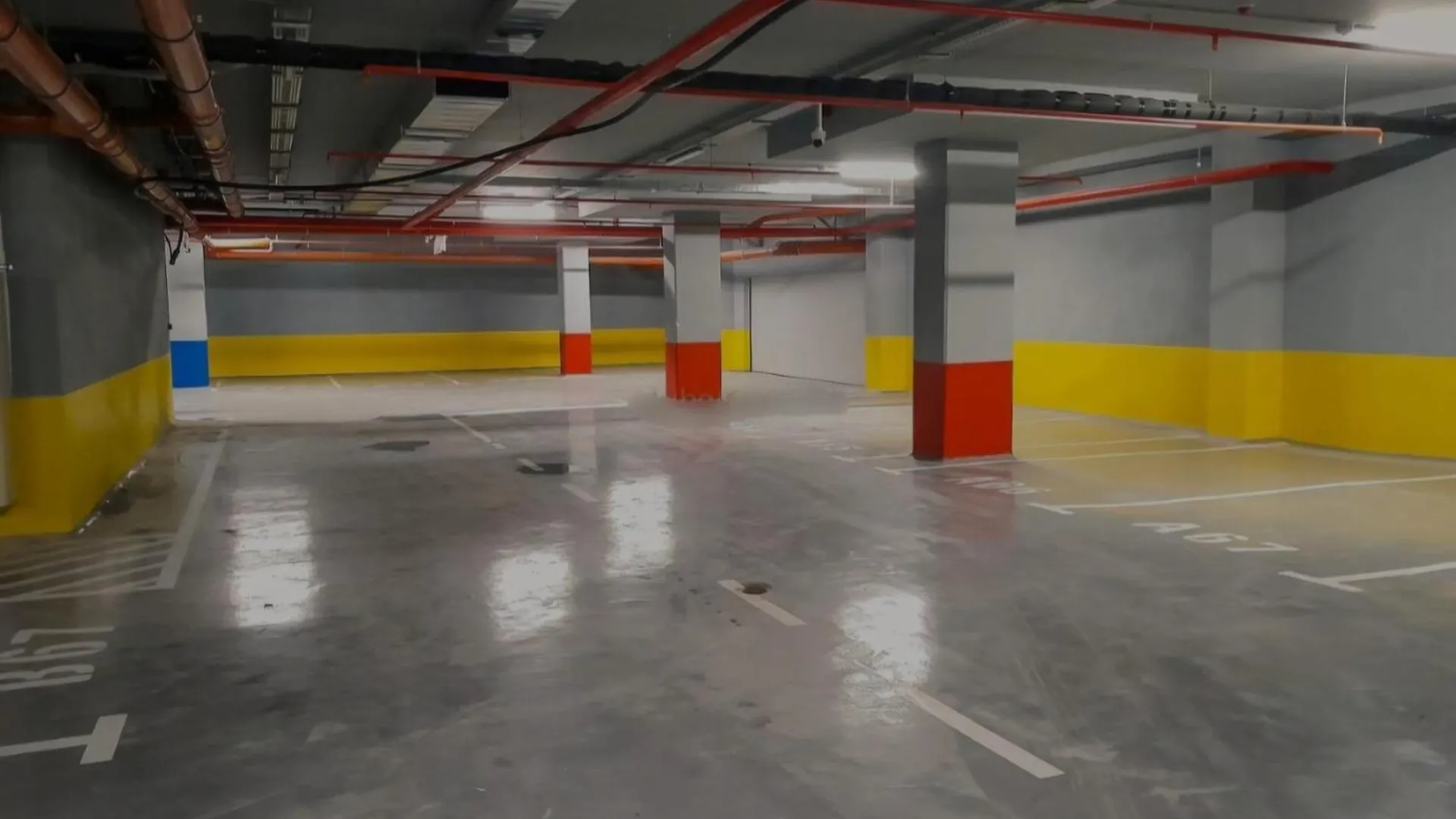 Central Park Burgas Apartment