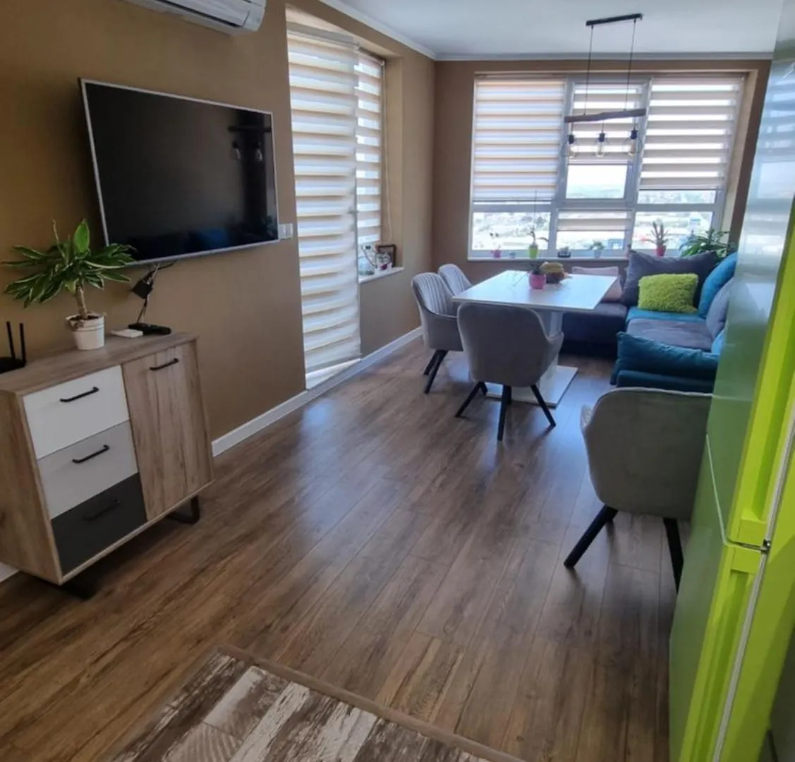 Central Park Burgas Apartment Bulgaria