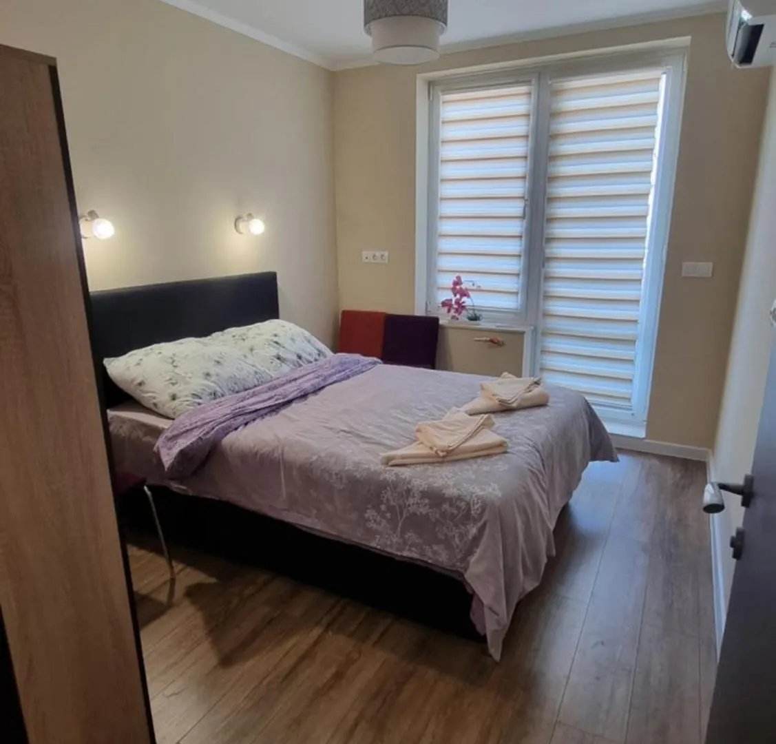Central Park Burgas Apartment 0*,